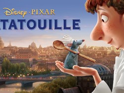 Keren Banget! Ratatouille Jadi Broadway tapi Disiarkan via TikTok