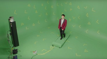 Rich Brian Ajak Penggemar Edit Video Klip 'Love In My Pocket'
