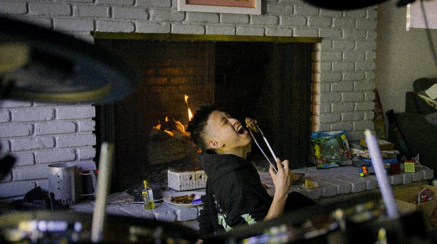 Rich Brian Rich Brian