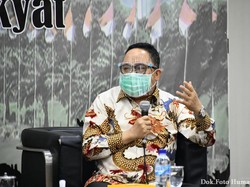 PPP Minta Polisi Usut Viral Azan dengan Ajakan Jihad: Bisa Libatkan MUI