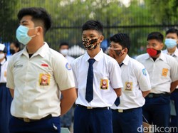 20+ Ide Kegiatan MPLS SMA yang Menarik dan Simple, Perhatikan yang Dilarang!
