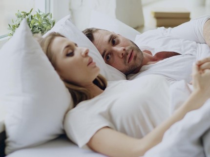 Bunda Merasa Sakit Ketika Bercinta, 2 Hal Ini Pemicunya
