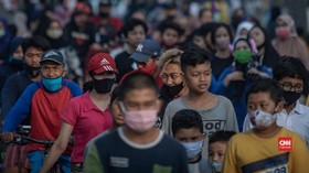 VIDEO: Lonjakan Covid-19 dan New Normal yang Salah Dimengerti
