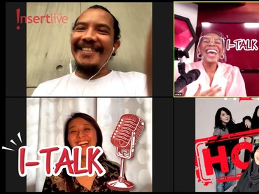 img-title Sempat Dituduh Pakai Narkoba, Kotak Keluarkan Single 'Hoax'