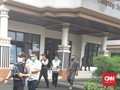 Geledah Kantor Bupati Lampung Selatan, KPK Sita Dokumen