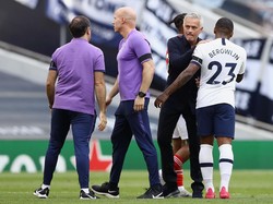Mourinho Mau Lepas Piala Liga, Tottenham Malah Singkirkan Chelsea