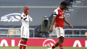 Arsenal Rapuh di Hadapan Liverpool