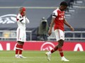 Arsenal Rapuh di Hadapan Liverpool