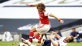 Prediksi Susunan Pemain Arsenal vs Tottenham