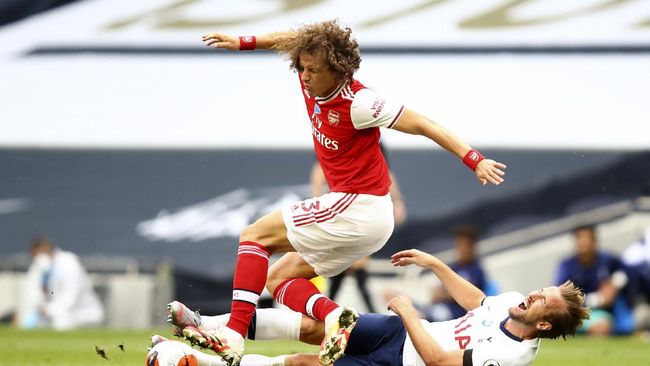 Prediksi Susunan Pemain Arsenal vs Tottenham Arsenal akan menjamu Tottenham Hotspur dalam laga Liga Inggris. Berikut prediksi susunan pemain kedua tim di laga tersebut.