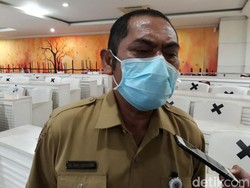 FX Rudy Soal Solo Zona Hitam Corona: RS Moewardi Sampai Penuh