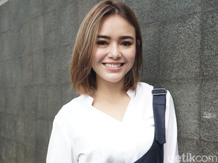 Curhat Amanda Monopo Beli Skincare Rp43 Juta, tapi Malah Bruntusan