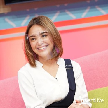 Amanda Manopo ke Billy Syahputra: Berawal Settingan Berujung Keseriusan