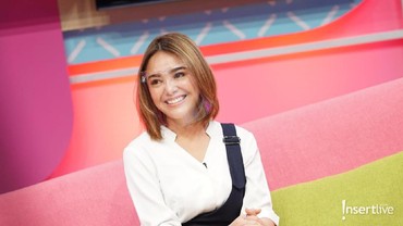 Amanda Manopo ke Billy Syahputra: Berawal Settingan Berujung Keseriusan
