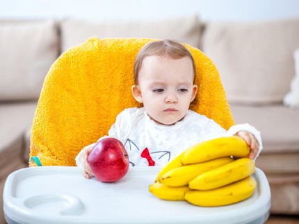 9 Buah Penambah Berat Badan Anak, Dapat Ditambah di Menu Makan