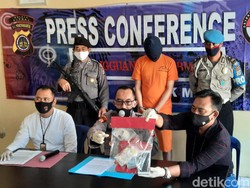 Terungkap! Transaksi Mahasiswa Nyambi Muncikari di Yogya Ternyata via COD