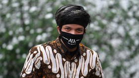 Atta Halilintar Buka Suara soal Aksi Brutal Bek AHHA PS Pati
