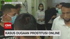 VIDEO: Artis HH Ditangkap Bersama Seorang Pria