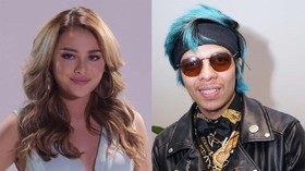 Atta Halilintar Menangis saat Lamar Aurel Hermansyah