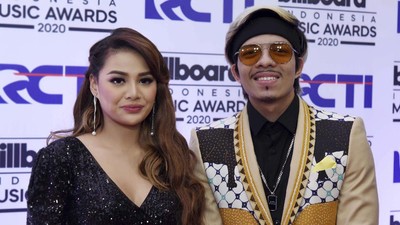 LSM Kritik Siaran Langsung Lamaran Atta Halilintar-Aurel
