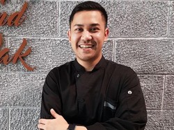 Yuk, Belajar Bikin Baked Spaghetti Sosis Fiesta Bersama Chef Odie Djamil!