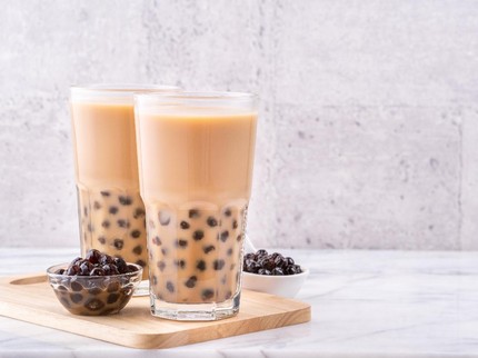 9 Resep Minuman Segar Kekinian untuk Dijual