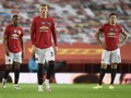 FOTO: Southampton Gagalkan Ambisi MU Masuk Tiga Besar