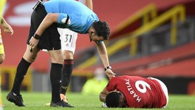 Kutukan Kavanagh Bikin MU Gagal Kalahkan Southampton