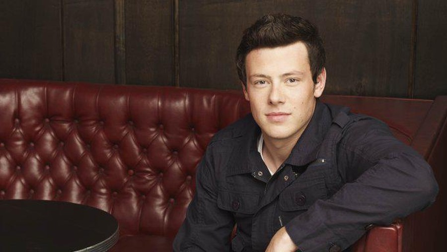 Cory Monteith