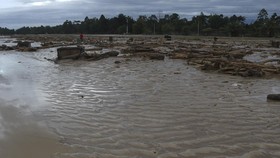 Konawe Utara, Daerah Kaya Tambang Langganan Banjir