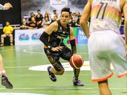 DKI PSBB Total, Bagaimana Rencana Kelanjutan IBL?