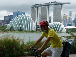 Resesi Singapura Bisa Ngefek ke RI?