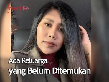 Tangis Evi Masamba Pecah, Keluarganya Hilang karena Banjir Bandang