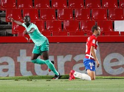Zidane Puji Mendy