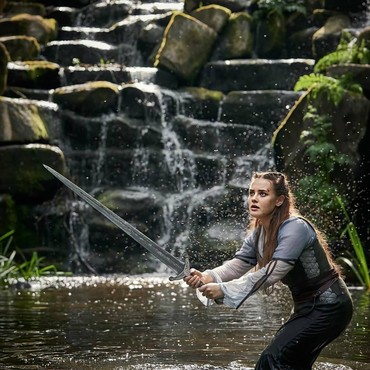 Rekomendasi Film Netflix Juli 2020: 'Cursed' Hingga 'The Grudge'