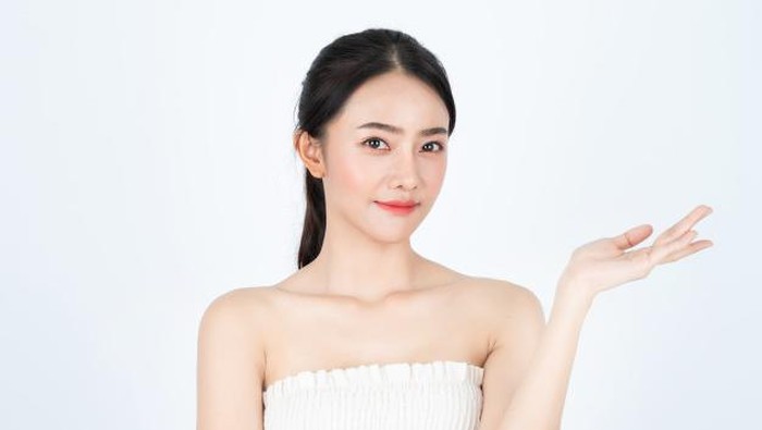 Kulit Jadi Forever Young dalam 12 Hari? Cari Tahu Rahasianya, Ladies! Kulit Jadi Forever Young dalam 12 Hari? Cari Tahu Rahasianya, Ladies!