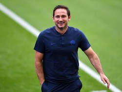 Frank Lampard Tantang Kualitas Pemain Chelsea