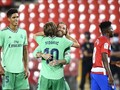 Klasemen Liga Spanyol: Madrid di Ambang Juara