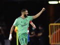 FOTO: Madrid Dekati Gelar La Liga Spanyol ke-34