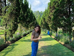 Polda Metro Siap Bantu Cari Fotografer Muncikari Hana Hanifah