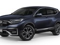 Honda CR-V Bersolek di Thailand, Indonesia Menyusul