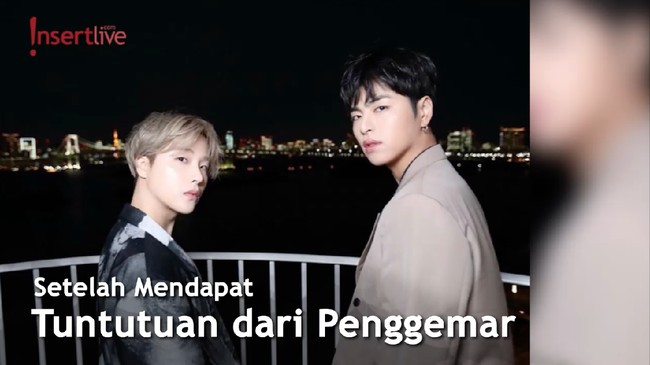 Jinhwan dan Junhoe IKON Kecelakaan, YG Entertainment Minta Maaf