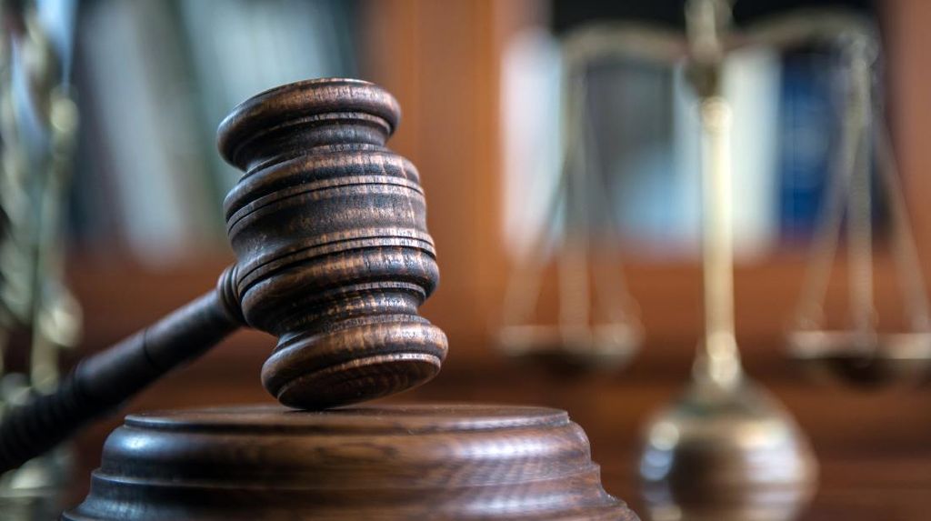 Eks Pejabat Kemhan Leonardi Bantah Rugikan Negara Rp306 Miliar