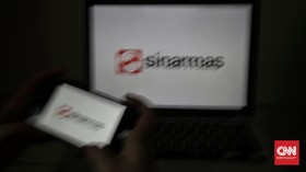 Kronologi Dua Bos Sinarmas Dilaporkan ke Bareskrim Polri