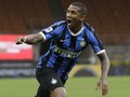 Bintang Inter Milan Ashley Young Positif Corona