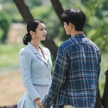 Muat Unsur Pelecehan Seksual, 'It's Okay to Not Be Okay' Dapat Sanksi Hukum