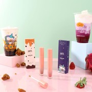 Lip Cream Hingga Cushion, 6 Produk Makeup Lokal Terbaru yang Menarik Dicoba!