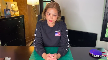 Jessica Iskandar Berharap Segera Sembuh dari Penyakit Takikardia