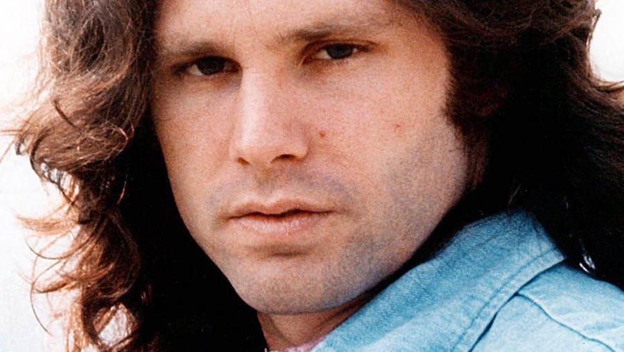 Jim Morrison JIM MORRISON, OF THE DOORS, C. 1970