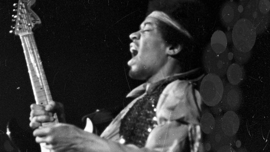 Jimi Hendrix Jimi Hendrix